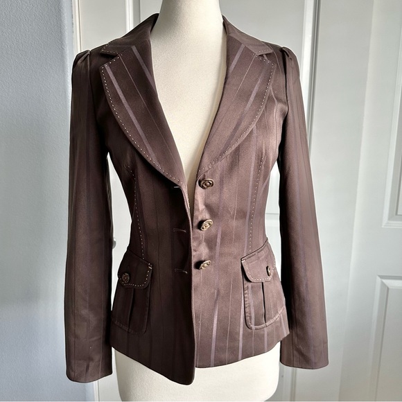 Classiques Entier Blazer - Picture 3 of 10